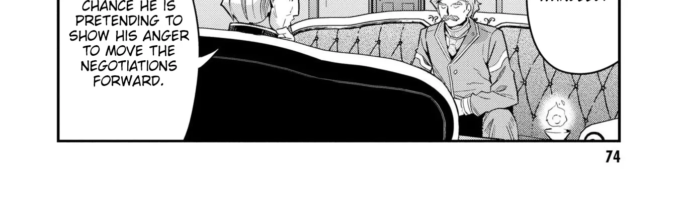 Risou No Himo Seikatsu Zinmanga X Chapter 62 Page 70