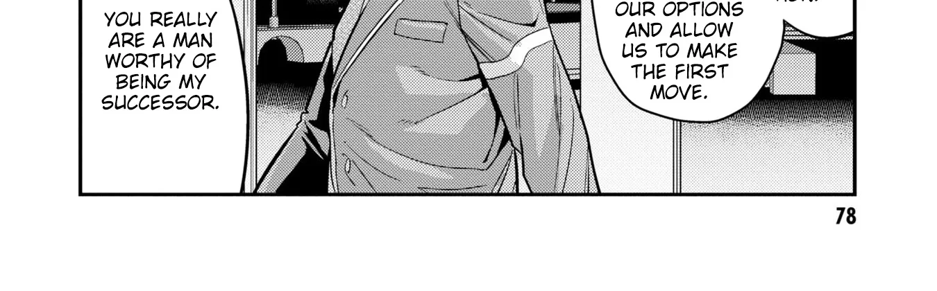 Risou No Himo Seikatsu Zinmanga X Chapter 62 Page 78