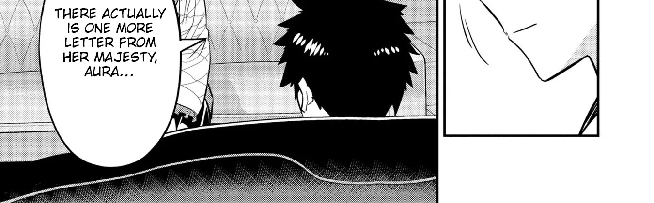 Risou No Himo Seikatsu Zinmanga X Chapter 61 Page 24