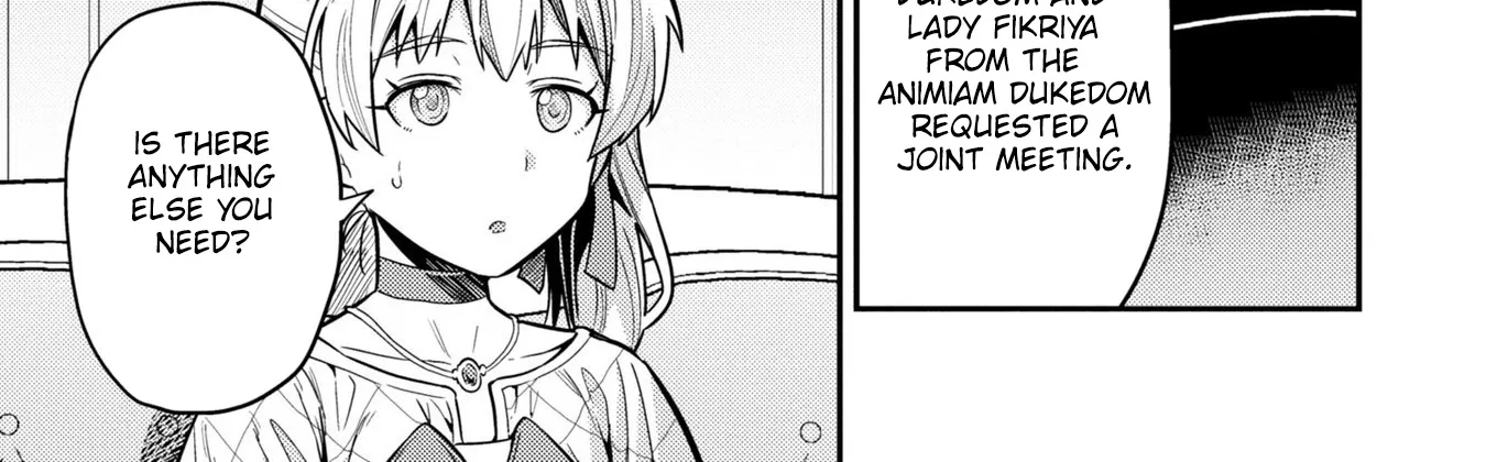 Risou No Himo Seikatsu Zinmanga X Chapter 61 Page 32