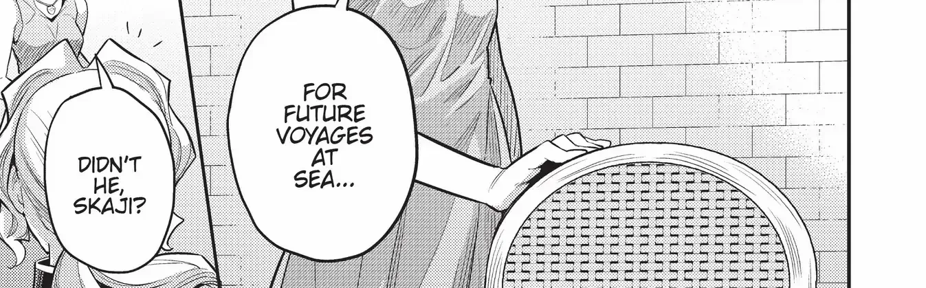 Risou No Himo Seikatsu Zinmanga X Chapter 60 Page 43