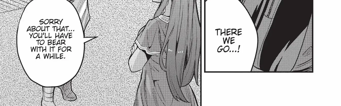 Risou No Himo Seikatsu Zinmanga X Chapter 60 Page 47