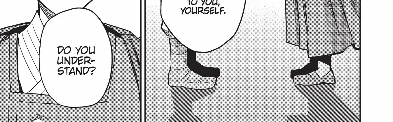 Risou No Himo Seikatsu Zinmanga X Chapter 60 Page 67