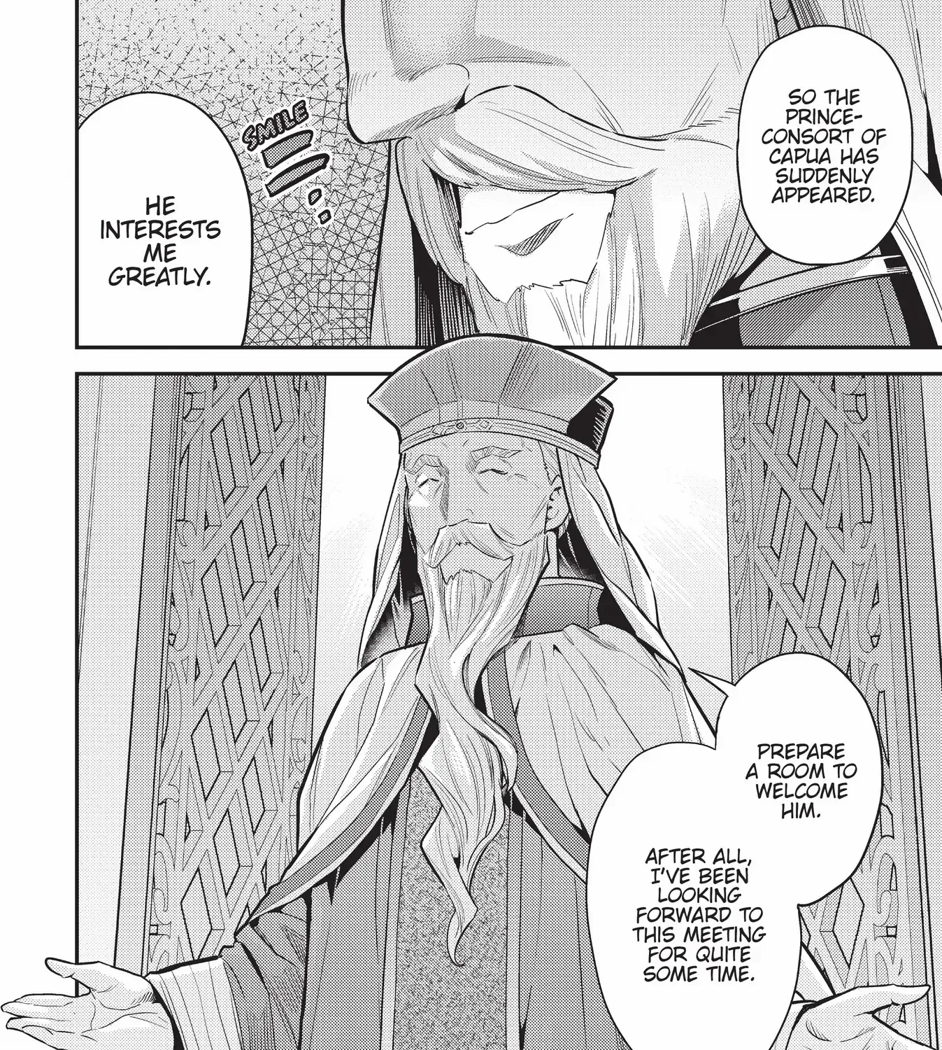 Risou No Himo Seikatsu Zinmanga X Chapter 60 Page 76
