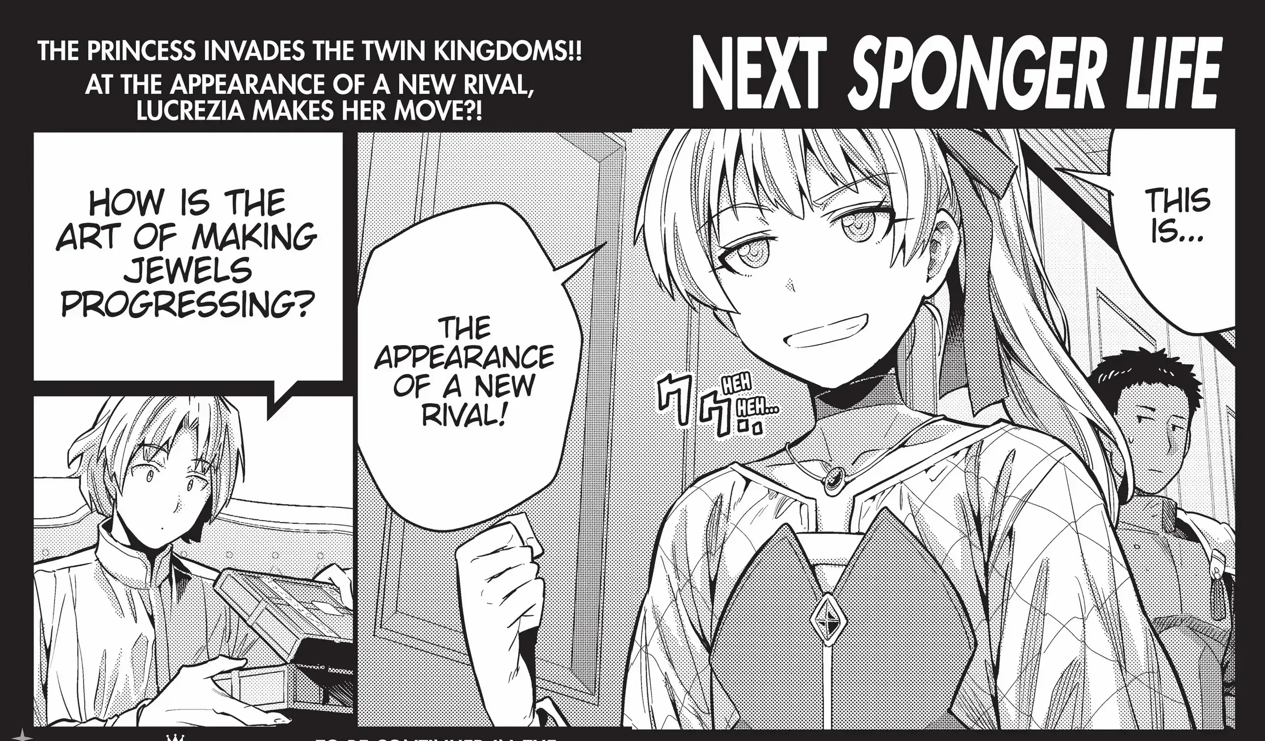 Risou No Himo Seikatsu Zinmanga X Chapter 60 Page 90