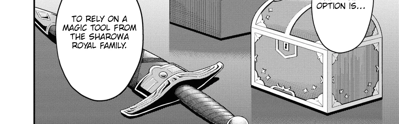 Risou No Himo Seikatsu Zinmanga X Chapter 59 Page 22