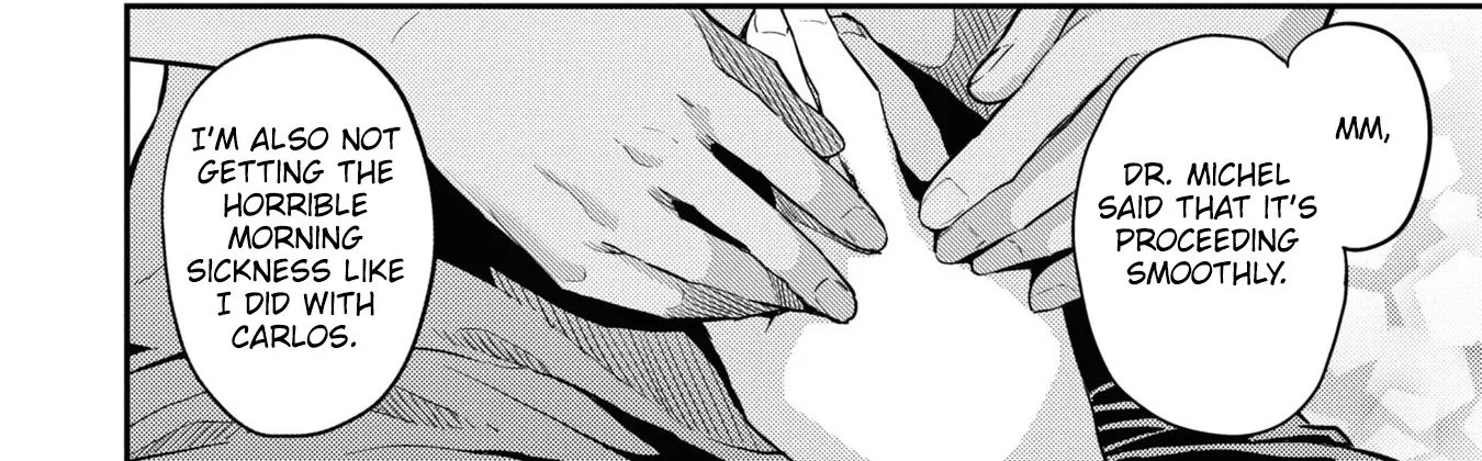 Risou No Himo Seikatsu Zinmanga X Chapter 59 Page 34