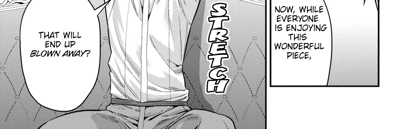 Risou No Himo Seikatsu Zinmanga X Chapter 57 Page 36