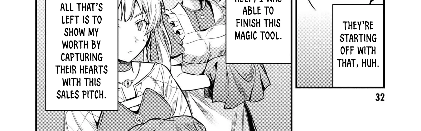 Risou No Himo Seikatsu Zinmanga X Chapter 57 Page 62