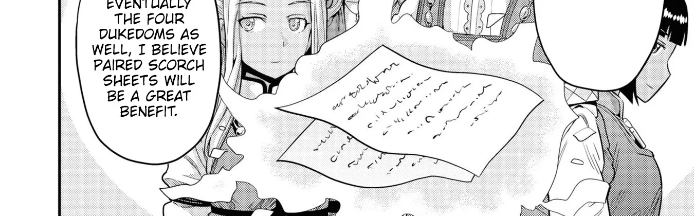 Risou No Himo Seikatsu Zinmanga X Chapter 57 Page 66