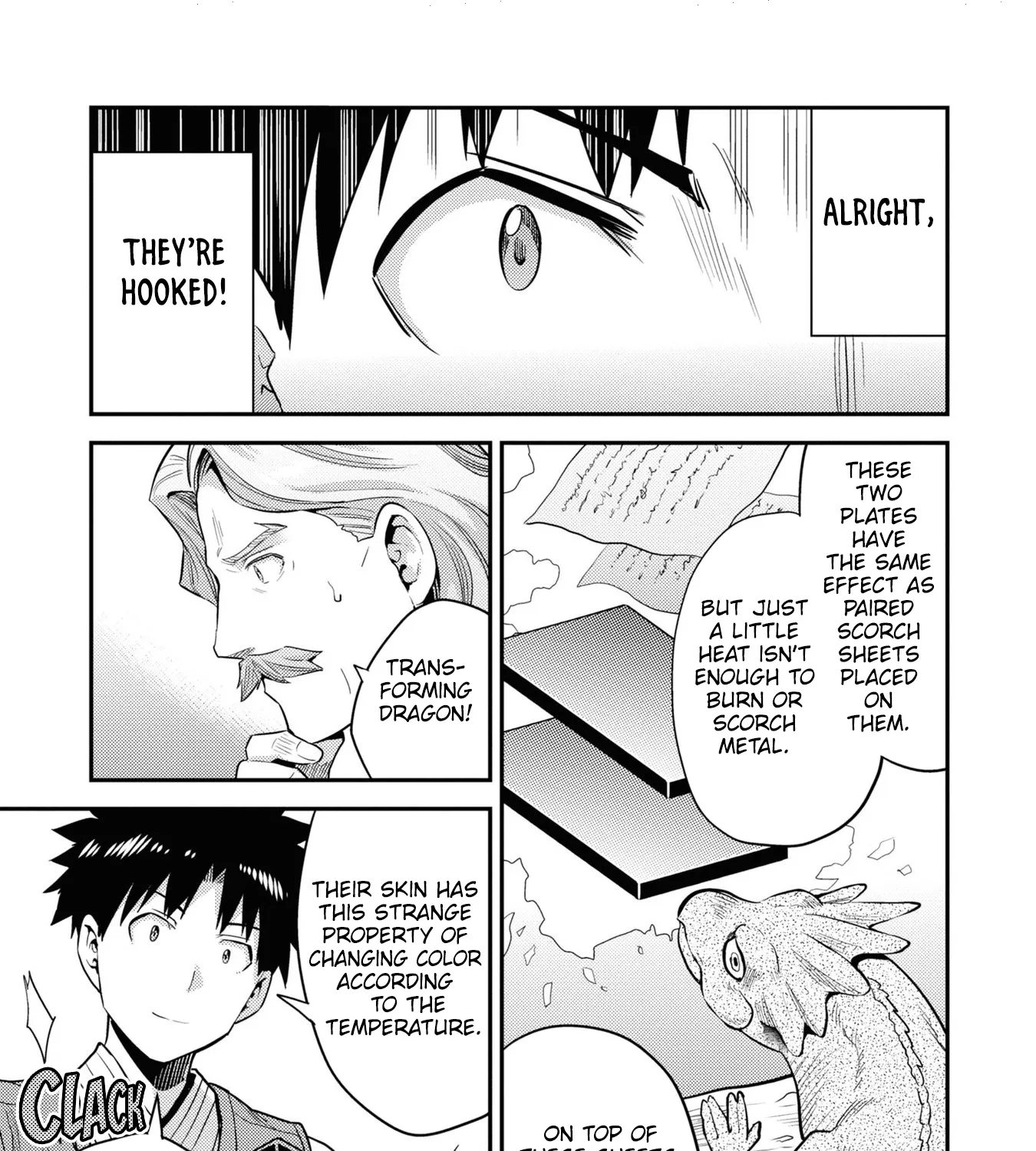 Risou No Himo Seikatsu Zinmanga X Chapter 57 Page 83