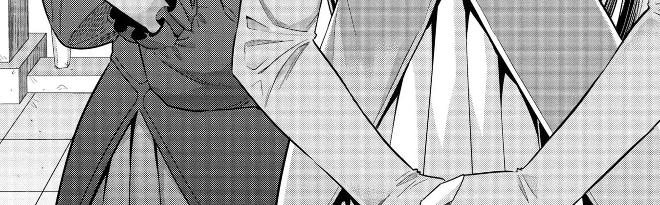 Risou No Himo Seikatsu Zinmanga X Chapter 56 Page 4