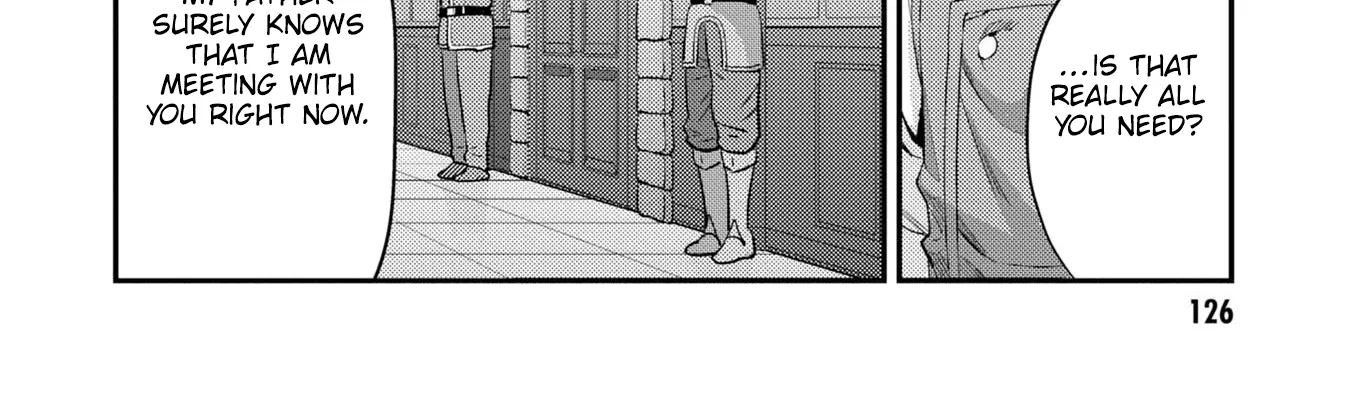 Risou No Himo Seikatsu Zinmanga X Chapter 56 Page 18