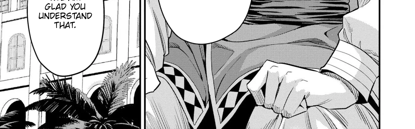Risou No Himo Seikatsu Zinmanga X Chapter 56 Page 32