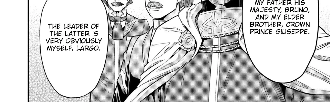 Risou No Himo Seikatsu Zinmanga X Chapter 55 Page 38
