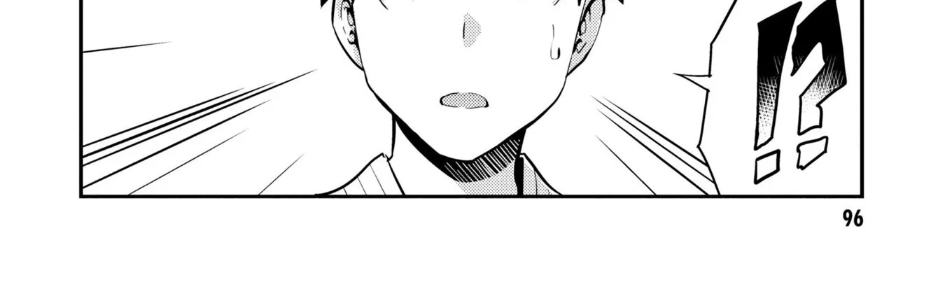Risou No Himo Seikatsu Zinmanga X Chapter 55 Page 42