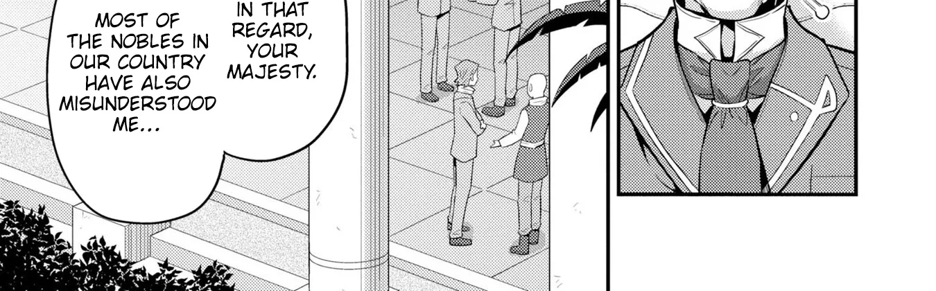 Risou No Himo Seikatsu Zinmanga X Chapter 55 Page 44