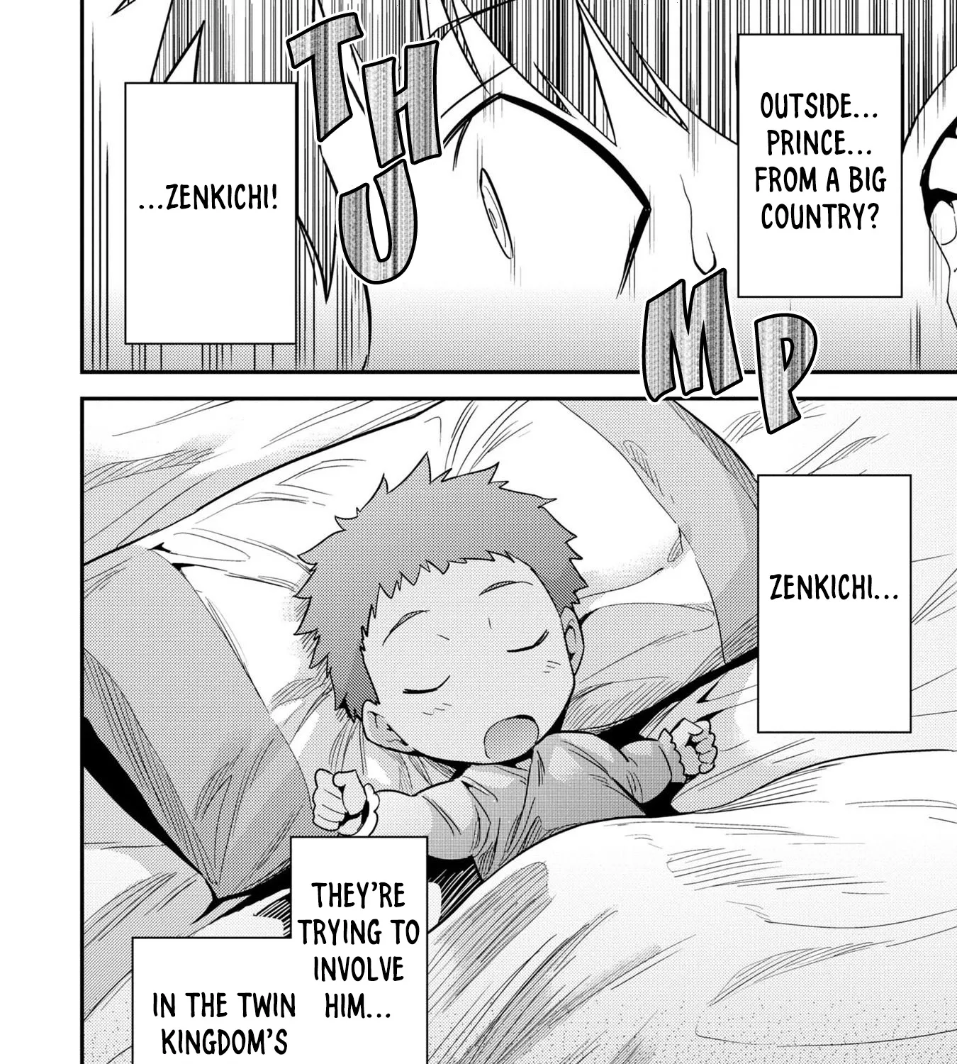 Risou No Himo Seikatsu Zinmanga X Chapter 55 Page 81