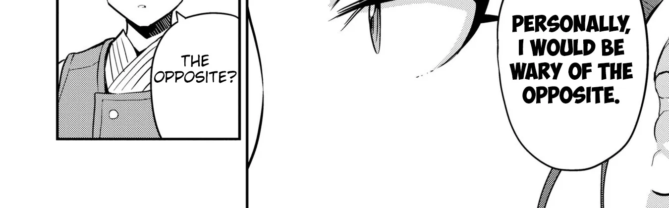 Risou No Himo Seikatsu Zinmanga X Chapter 54 Page 10