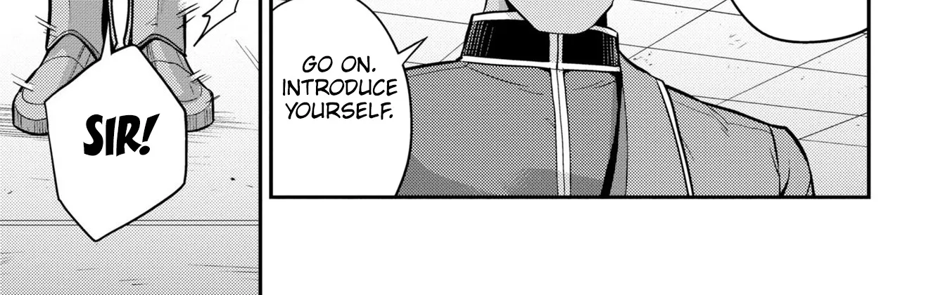 Risou No Himo Seikatsu Zinmanga X Chapter 54 Page 16