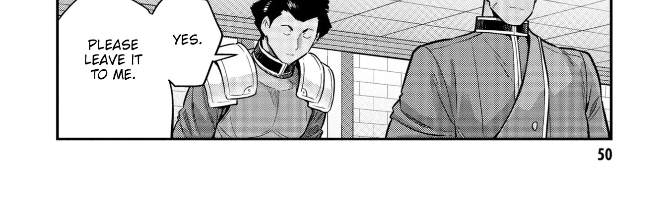 Risou No Himo Seikatsu Zinmanga X Chapter 54 Page 18
