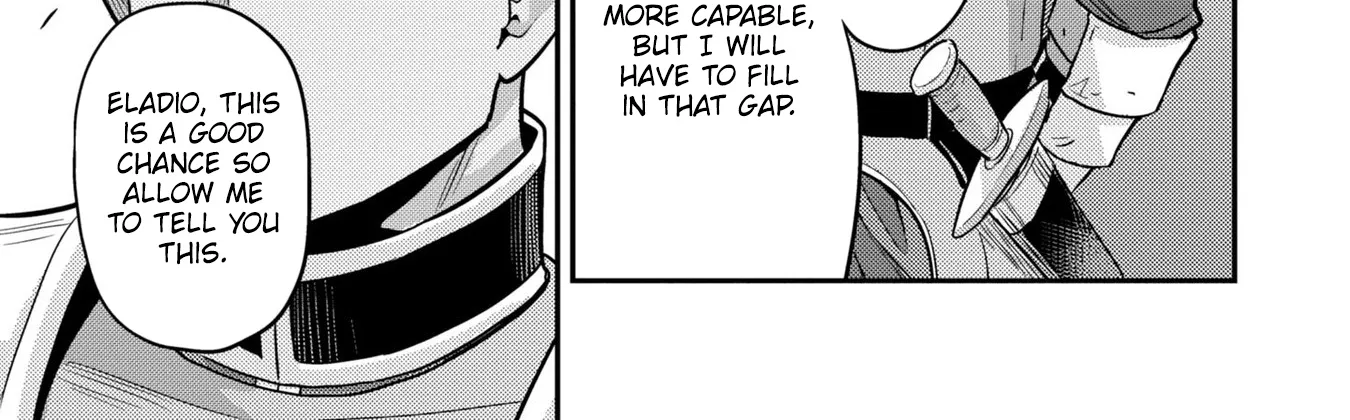 Risou No Himo Seikatsu Zinmanga X Chapter 54 Page 20