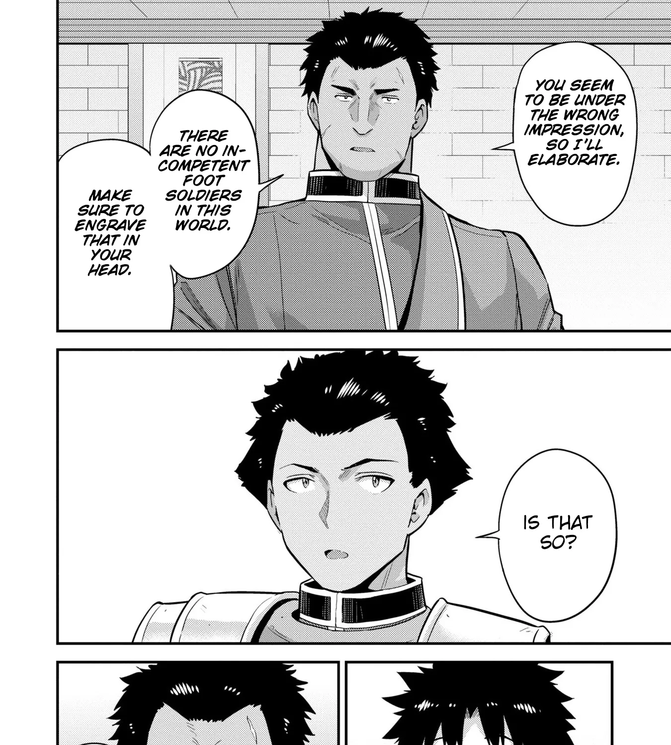 Risou No Himo Seikatsu Zinmanga X Chapter 54 Page 21