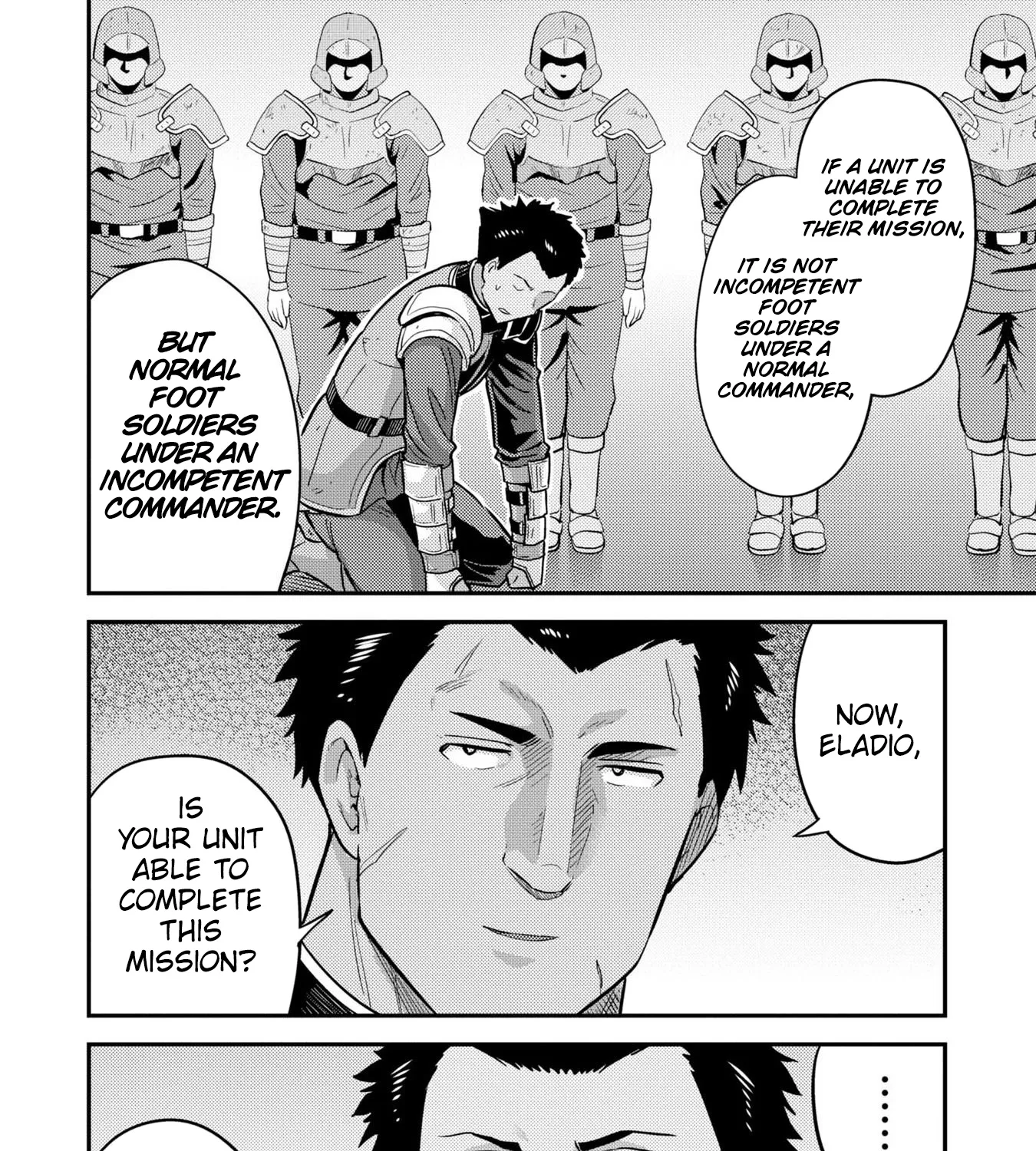 Risou No Himo Seikatsu Zinmanga X Chapter 54 Page 25