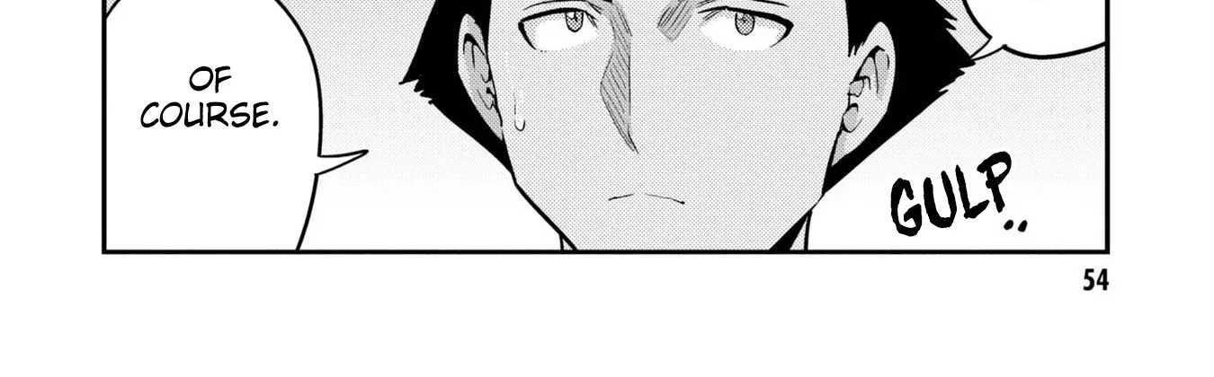 Risou No Himo Seikatsu Zinmanga X Chapter 54 Page 26