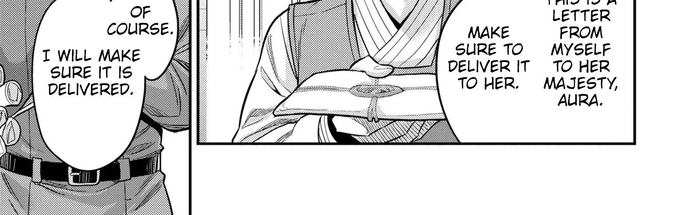 Risou No Himo Seikatsu Zinmanga X Chapter 54 Page 32