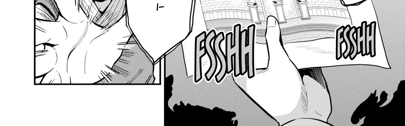 Risou No Himo Seikatsu Zinmanga X Chapter 54 Page 34
