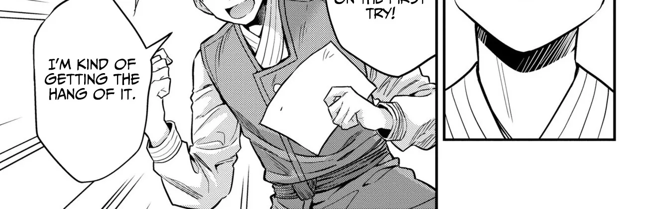 Risou No Himo Seikatsu Zinmanga X Chapter 54 Page 36