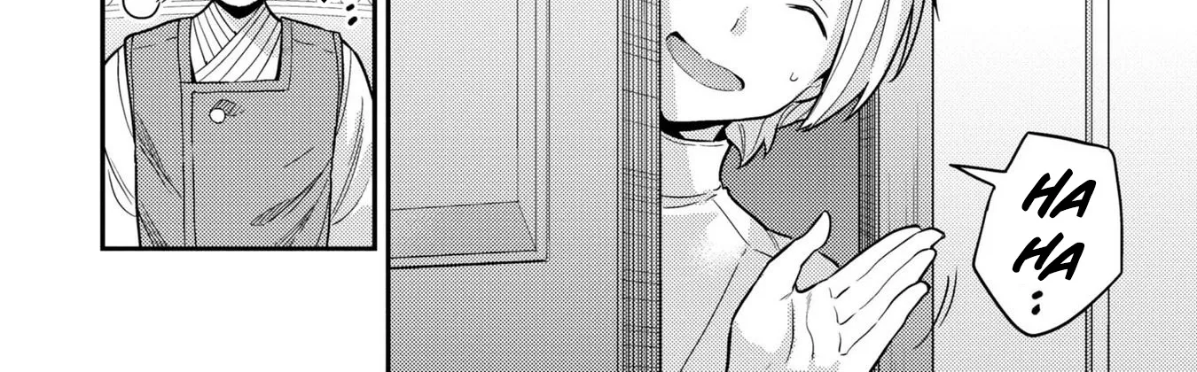 Risou No Himo Seikatsu Zinmanga X Chapter 54 Page 42