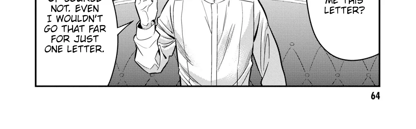 Risou No Himo Seikatsu Zinmanga X Chapter 54 Page 46