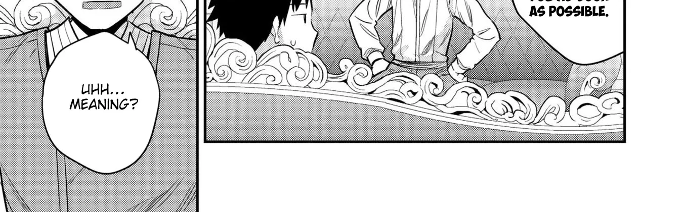 Risou No Himo Seikatsu Zinmanga X Chapter 54 Page 48