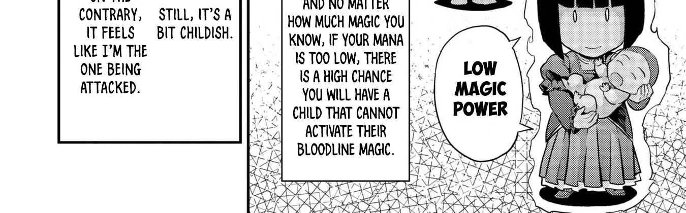 Risou No Himo Seikatsu Zinmanga X Chapter 53.5 Page 64