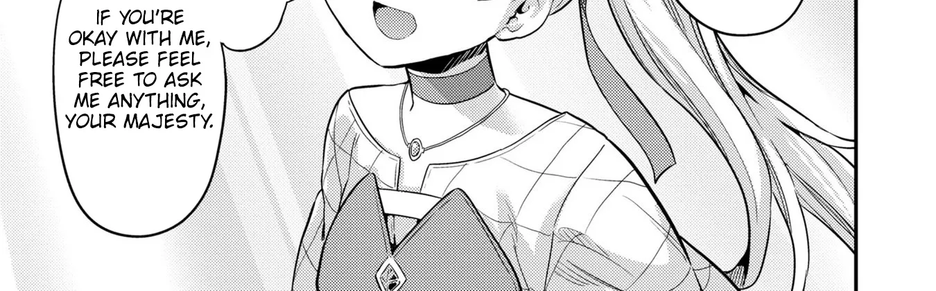 Risou No Himo Seikatsu Zinmanga X Chapter 53.5 Page 66