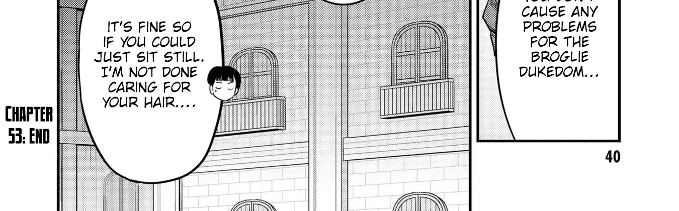 Risou No Himo Seikatsu Zinmanga X Chapter 53.5 Page 80