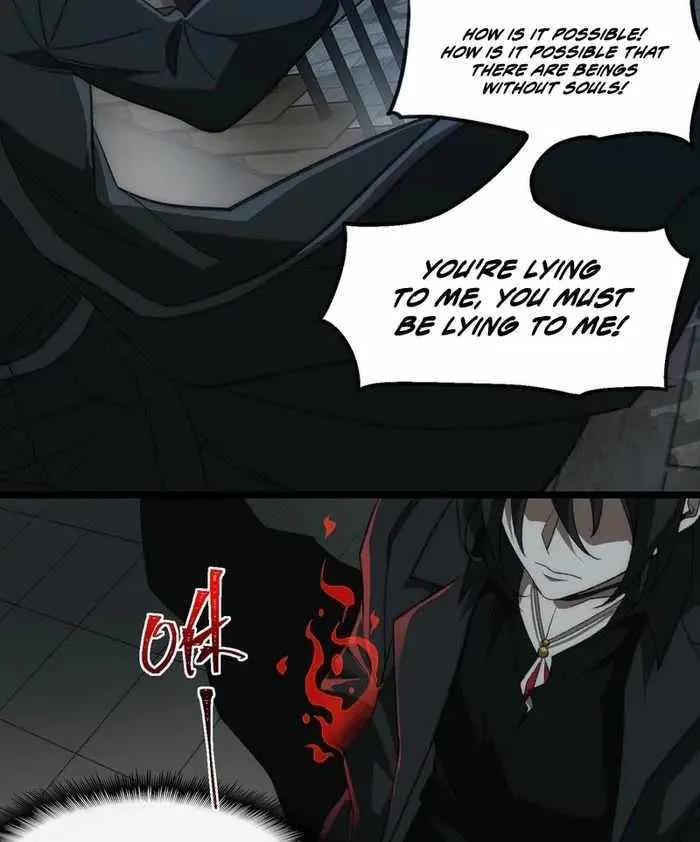 Urban Legend Maker Zinmanga X Chapter 40 Page 5