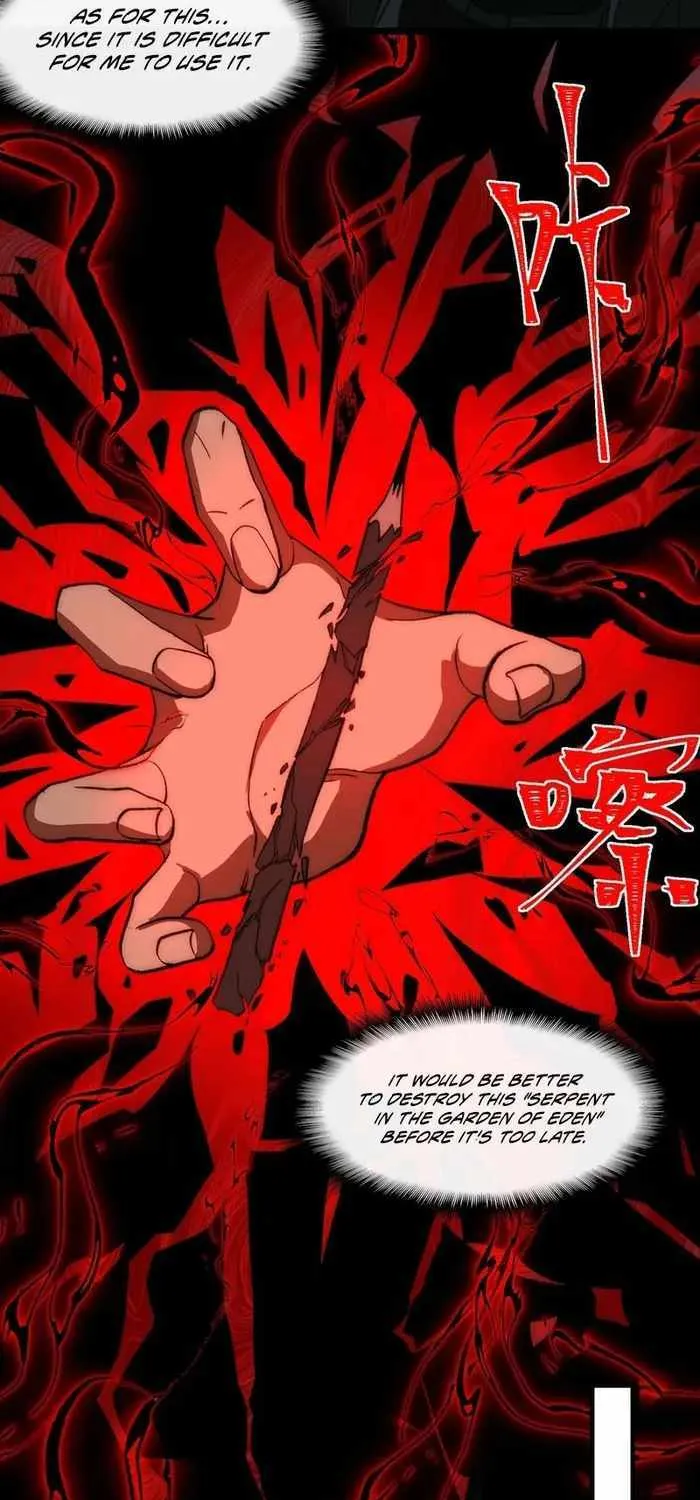 Urban Legend Maker Zinmanga X Chapter 40 Page 6