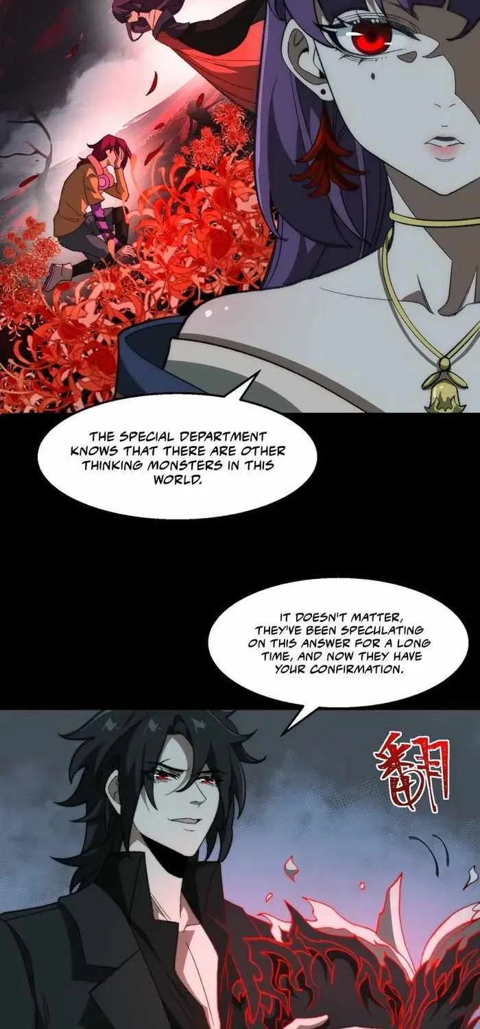 Urban Legend Maker Zinmanga X Chapter 40 Page 9