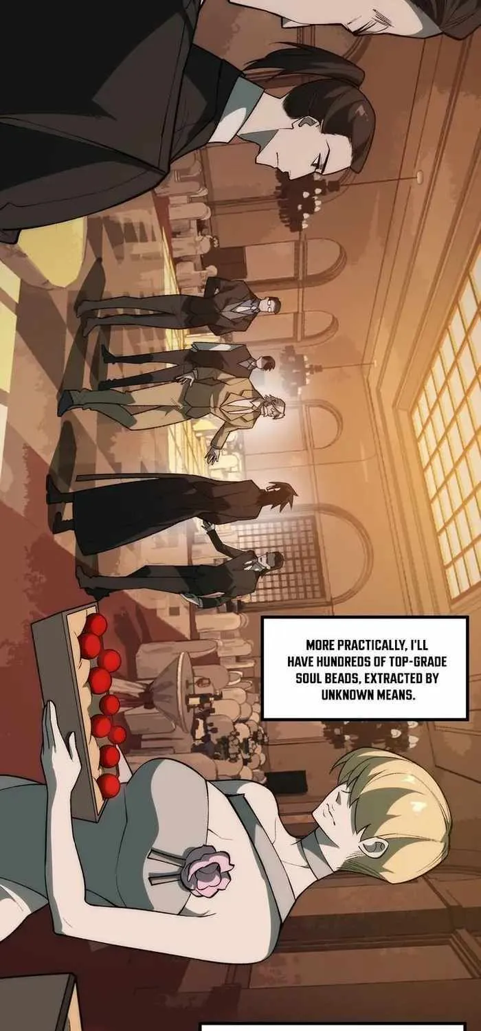 Urban Legend Maker Zinmanga X Chapter 40 Page 21