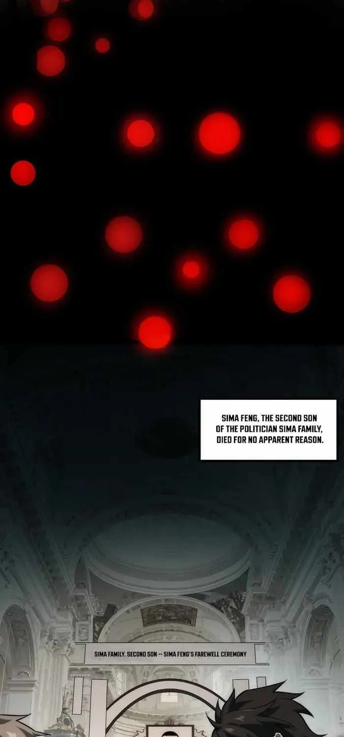 Urban Legend Maker Zinmanga X Chapter 40 Page 23