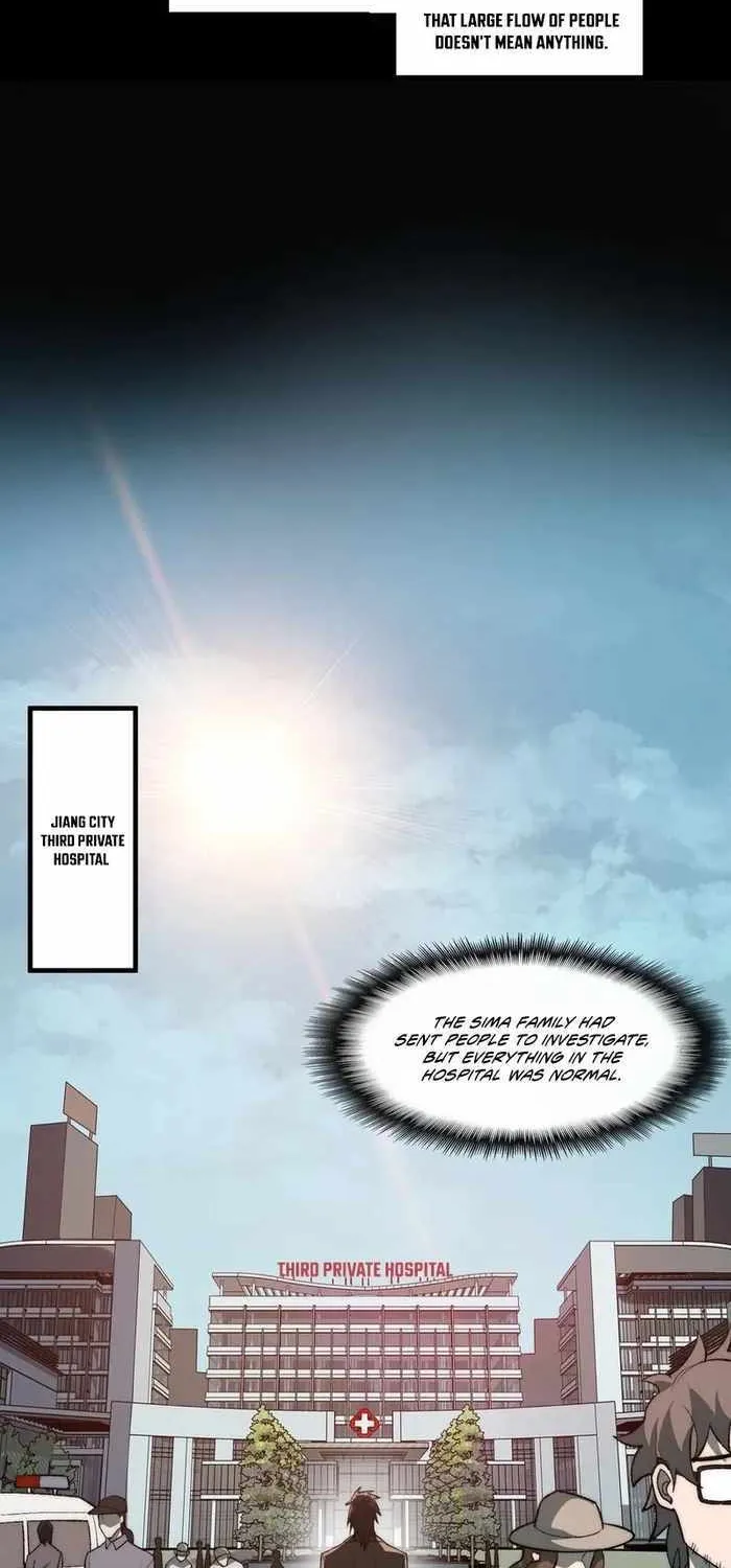 Urban Legend Maker Zinmanga X Chapter 40 Page 26