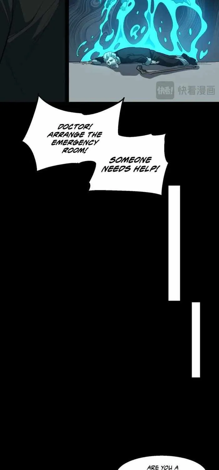 Urban Legend Maker Zinmanga X Chapter 40 Page 30