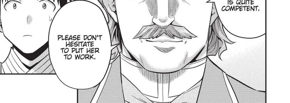 Risou No Himo Seikatsu Zinmanga X Chapter 52 Page 31