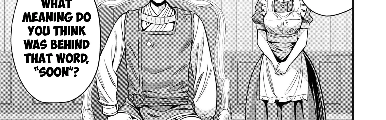 Risou No Himo Seikatsu Zinmanga X Chapter 51 Page 44
