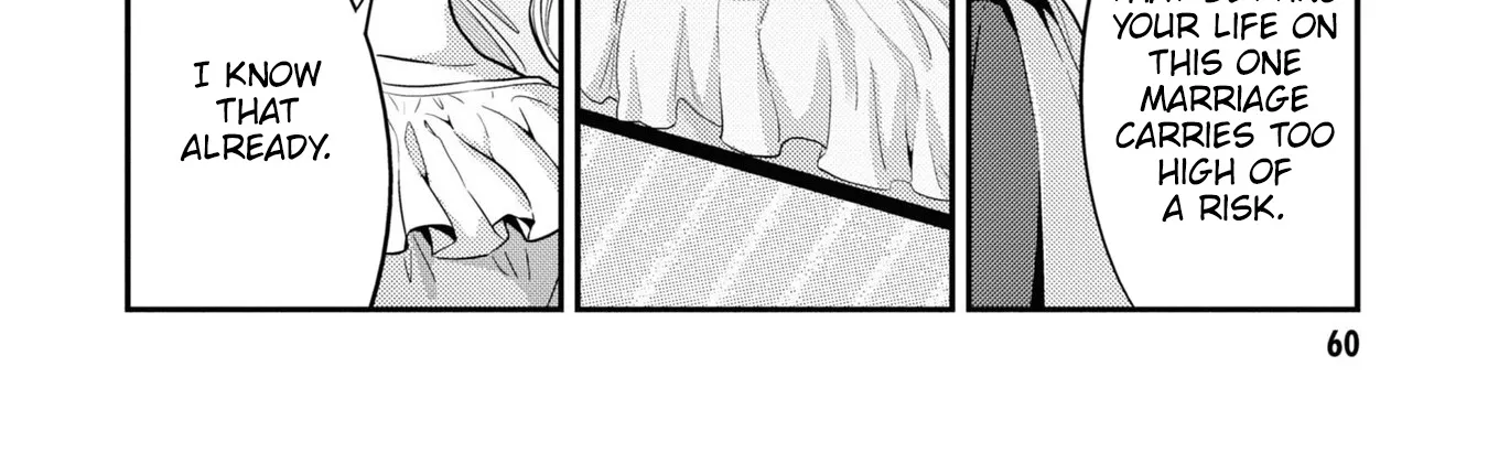 Risou No Himo Seikatsu Zinmanga X Chapter 50 Page 34