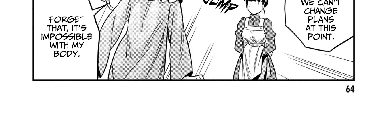 Risou No Himo Seikatsu Zinmanga X Chapter 50 Page 42