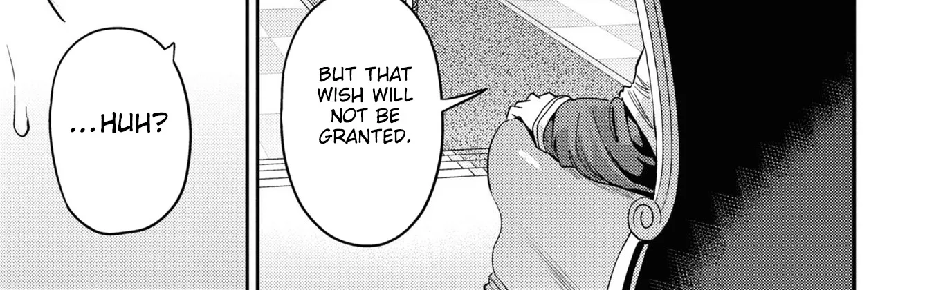 Risou No Himo Seikatsu Zinmanga X Chapter 50 Page 60